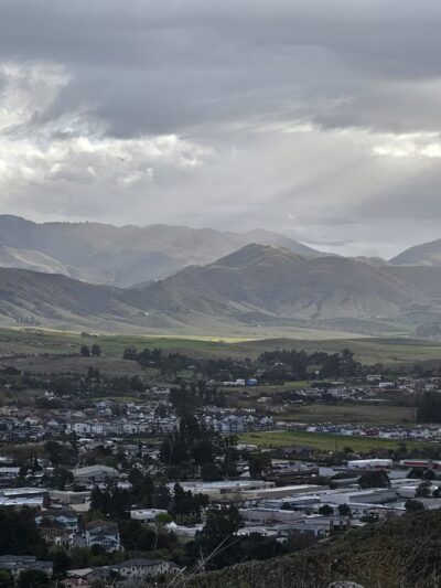 Stoneridge Park - San Luis Obispo, CA