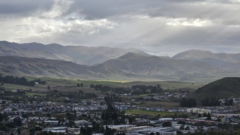 Stoneridge Park - San Luis Obispo, CA