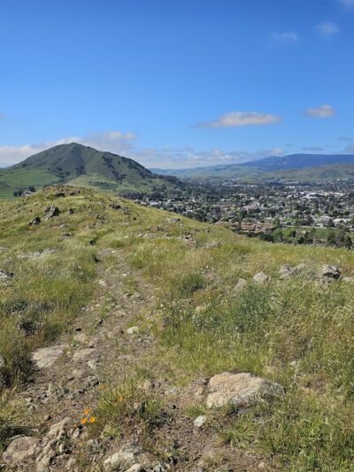 Stoneridge Park - San Luis Obispo, CA