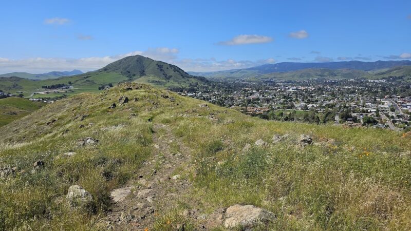 Stoneridge Park - San Luis Obispo, CA