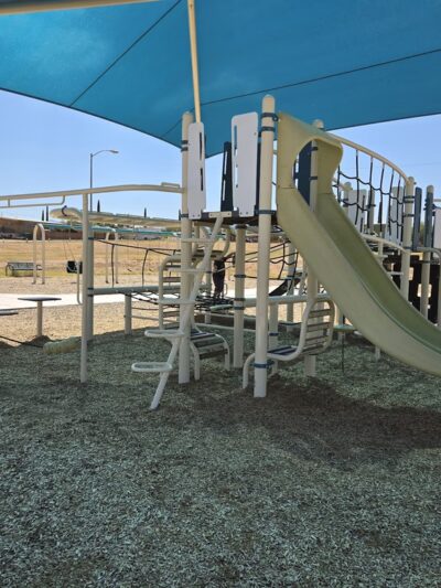 San Manuel Park - San Manuel, AZ
