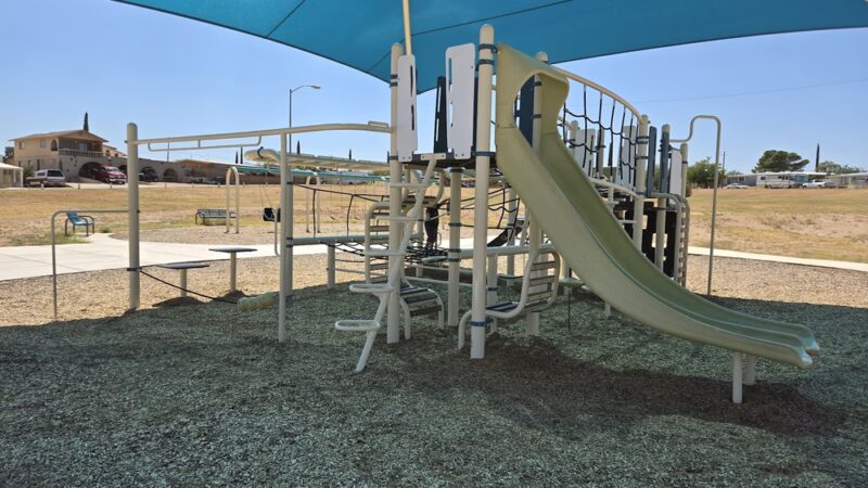 San Manuel Park - San Manuel, AZ