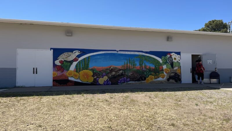 San Manuel Park - San Manuel, AZ