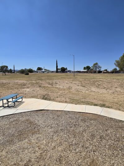 San Manuel Park - San Manuel, AZ