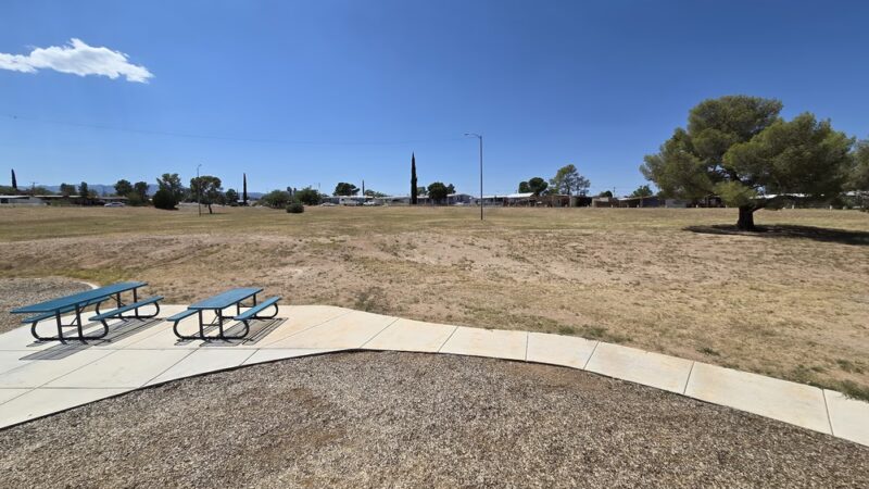 San Manuel Park - San Manuel, AZ