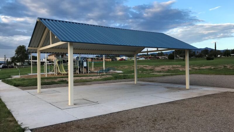 San Manuel Park - San Manuel, AZ
