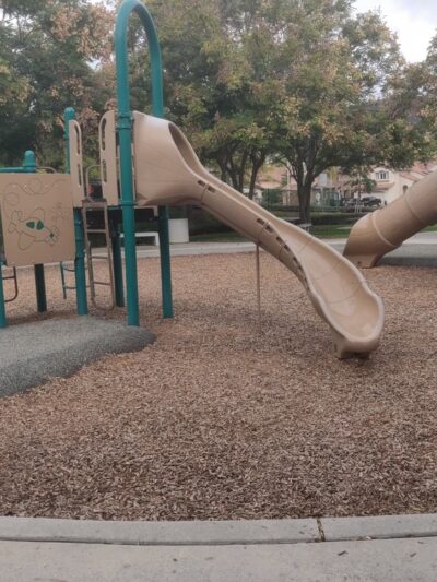 Amigo Park - San Marcos, CA