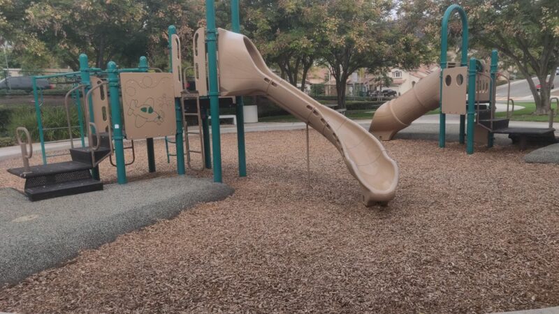 Amigo Park - San Marcos, CA