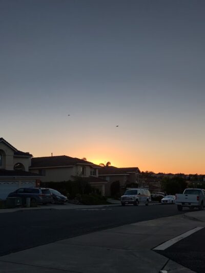 Amigo Park - San Marcos, CA