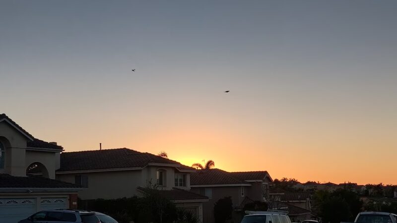 Amigo Park - San Marcos, CA