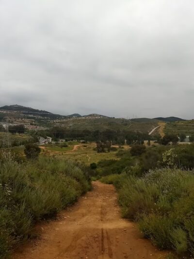 Dove Tail Park - San Marcos, CA