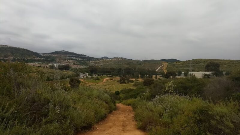 Dove Tail Park - San Marcos, CA