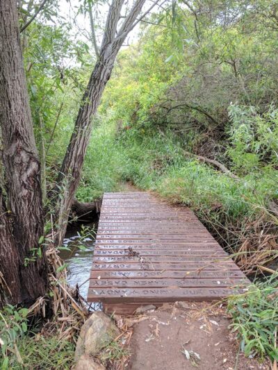 Dove Tail Park - San Marcos, CA