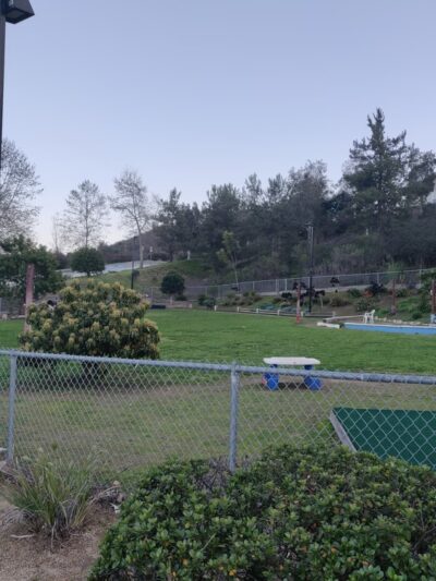 Grace Park - San Marcos, CA