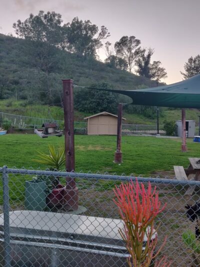 Grace Park - San Marcos, CA