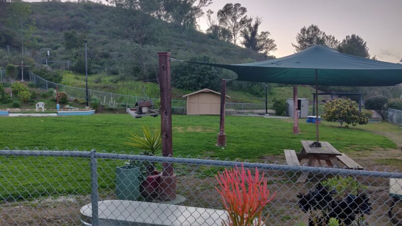 Grace Park - San Marcos, CA