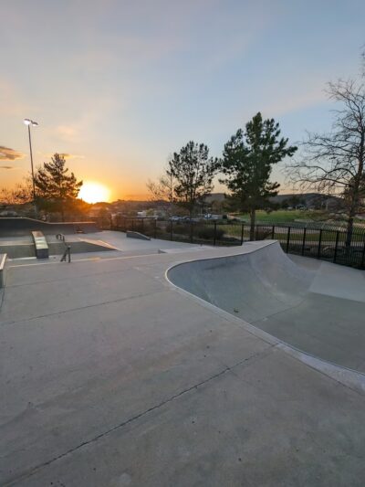 Hollandia Park - San Marcos, CA