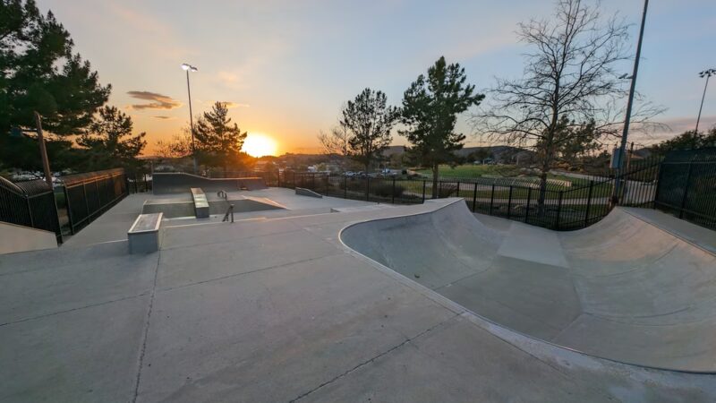 Hollandia Park - San Marcos, CA