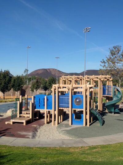 Hollandia Park - San Marcos, CA