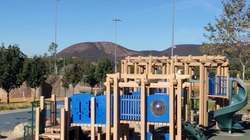 Hollandia Park - San Marcos, CA