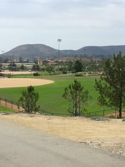 Hollandia Park - San Marcos, CA