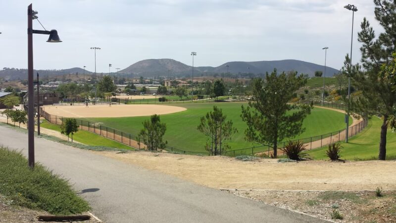 Hollandia Park - San Marcos, CA