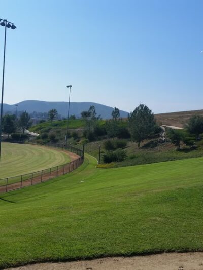 Hollandia Park - San Marcos, CA