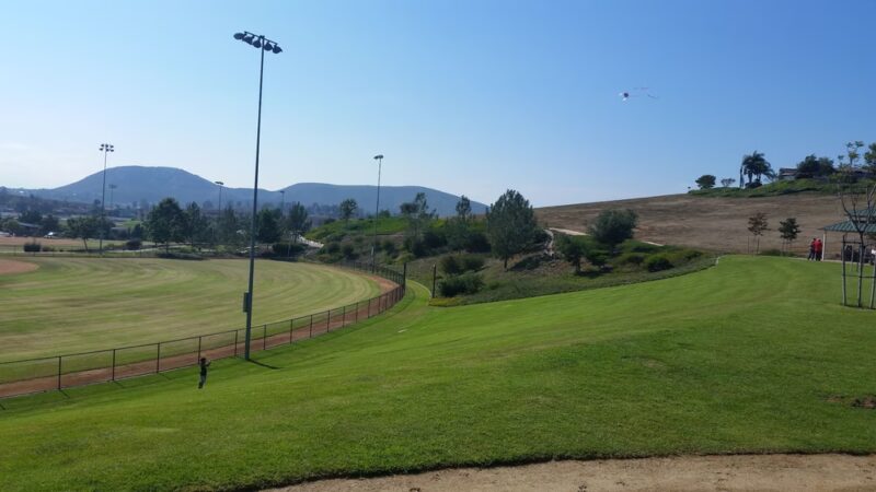 Hollandia Park - San Marcos, CA