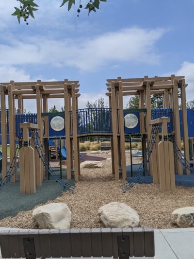 Hollandia Park - San Marcos, CA