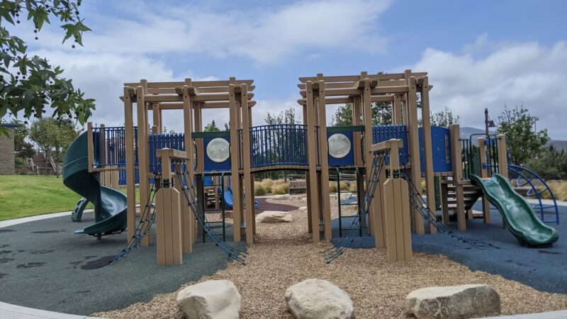 Hollandia Park - San Marcos, CA