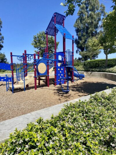 Knob Hill Park - San Marcos, CA