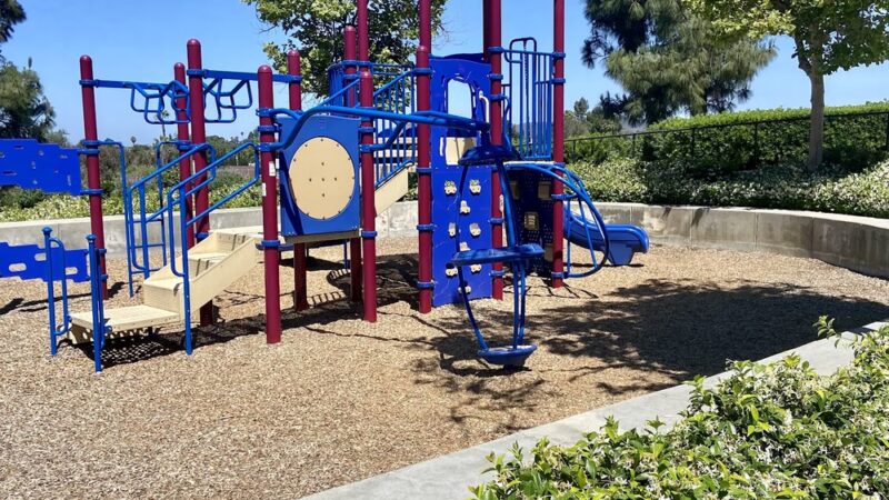 Knob Hill Park - San Marcos, CA