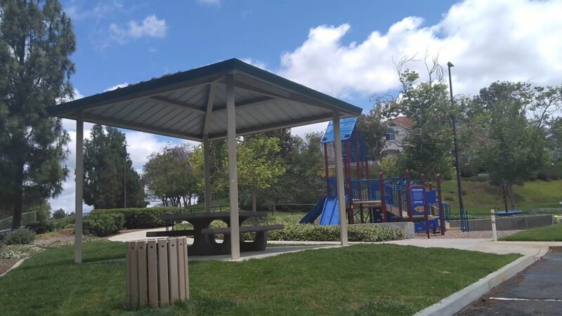 Knob Hill Park - San Marcos, CA