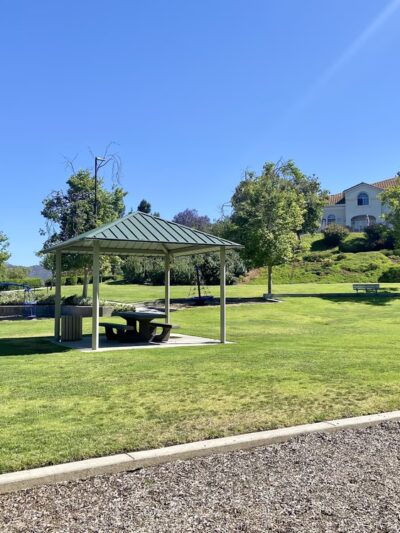 Knob Hill Park - San Marcos, CA