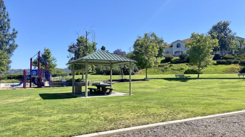 Knob Hill Park - San Marcos, CA