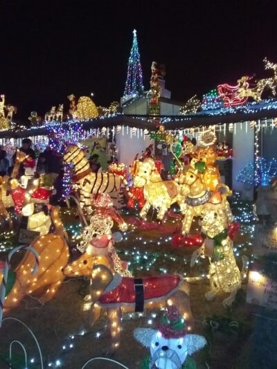 Knob Hill Park - San Marcos, CA