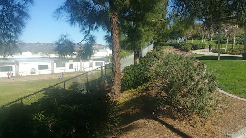 Knob Hill Park - San Marcos, CA
