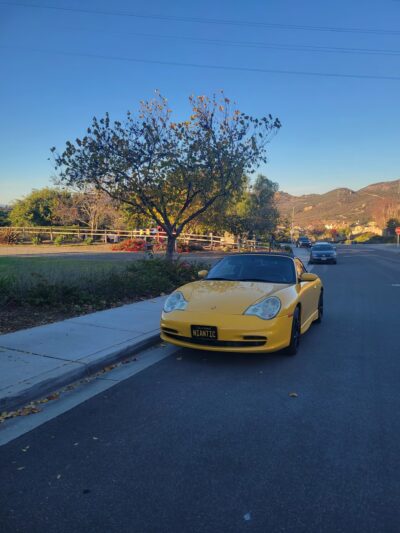 Mahogany Park - San Marcos, CA