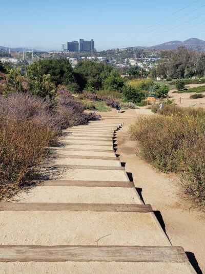 Montiel Park - San Marcos, CA