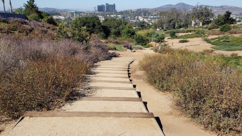 Montiel Park - San Marcos, CA