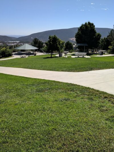 San Elijo Park - San Marcos, CA
