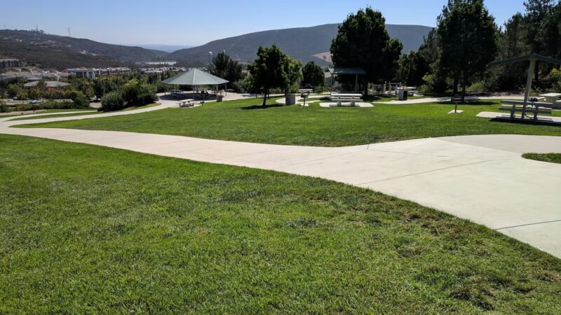 San Elijo Park - San Marcos, CA