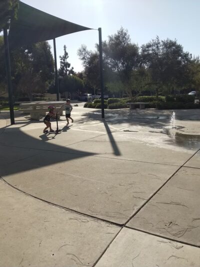 San Elijo Park - San Marcos, CA