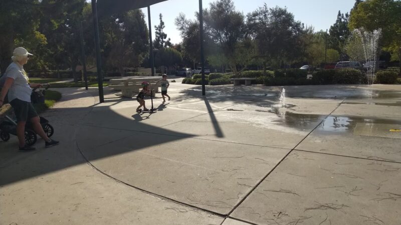 San Elijo Park - San Marcos, CA
