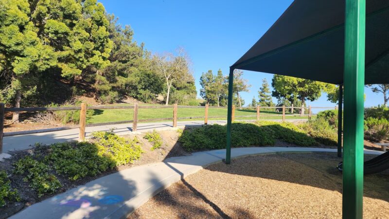 San Elijo Park - San Marcos, CA