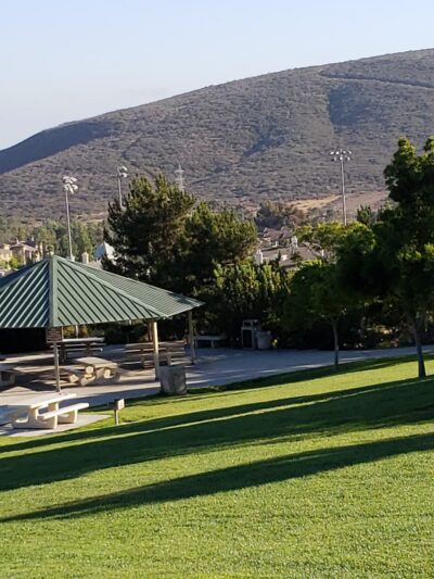 San Elijo Park - San Marcos, CA