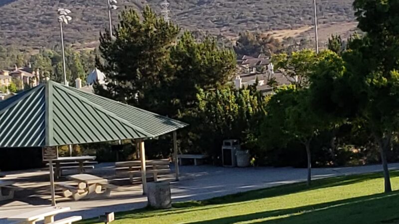 San Elijo Park - San Marcos, CA