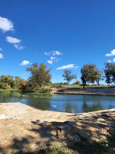 Pyramid Park - San Marcos, TX