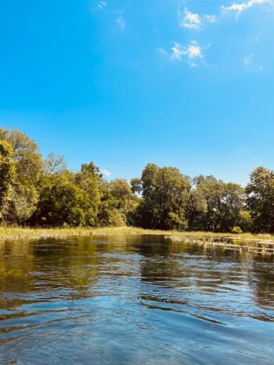 Pyramid Park - San Marcos, TX
