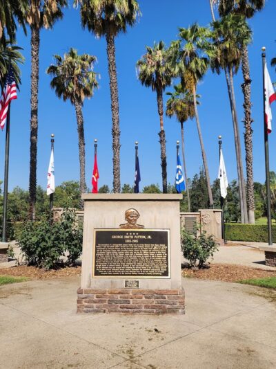 Lacy Park - San Marino, CA